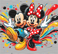 Mickey-AMQ 1584